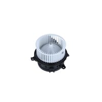 Interior blower 12 V 2-pole NRF suitable for SKODA KAMIQ...
