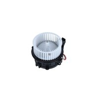 Interior blower 12 V 2-pole NRF suitable for SKODA KAMIQ...