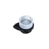 Interior blower 12 V 2-pole NRF suitable for SKODA KAMIQ and others
