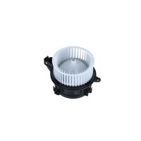 Interior blower 12 V 2-pole NRF suitable for SKODA KAMIQ and others
