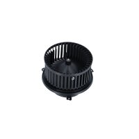 Interior blower 12 V 2-pole NRF suitable for e.g. OPEL...
