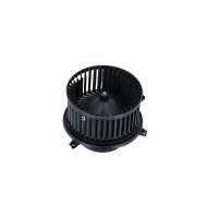 Interior blower 12 V 2-pole NRF suitable for e.g. OPEL...