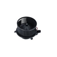 Interior blower 12 V 2-pole NRF suitable for e.g. OPEL MERIVA