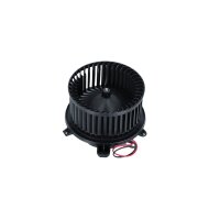 Interior blower 12 V 2-pole NRF suitable for e.g. OPEL MERIVA