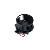 Interior blower 12 V 2-pole NRF suitable for e.g. OPEL MERIVA