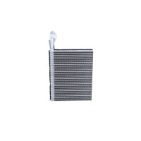 Evaporator with sealing ring 245 mm - 302 mm NRF for e.g. BMW X5