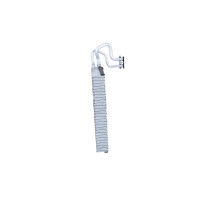 Evaporator with sealing ring 245 mm - 302 mm NRF for e.g. BMW X5