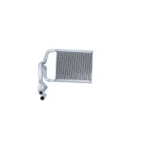 Heat exchanger for interior heating 154 mm - 192 mm NRF...