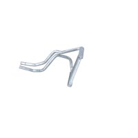 Heat exchanger for interior heating 154 mm - 192 mm NRF for e.g. HYUNDAI i20