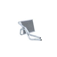 Heat exchanger for interior heating 154 mm - 192 mm NRF for e.g. HYUNDAI i20
