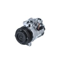 Compressor 12 V Ø 110 mm R 134a 6SBU16C NRF for...