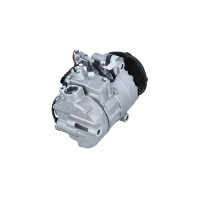 Compressor 12 V Ø 110 mm R 134a 6SBU16C NRF for e.g. MB GL-CLASS