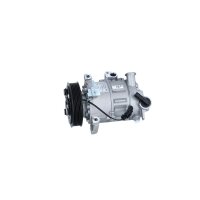 Klimakompressor 12 V Ø 119 mm R 134a 6SBU14C NRF...