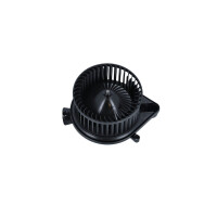 Innenraumgebläse Frischluft Umluft 12 V 2-polig NRF...