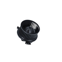 Innenraumgebläse Frischluft Umluft 12 V 2-polig NRF passend für u.a. AUDI A4