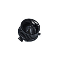 Innenraumgebläse Frischluft Umluft 12 V 2-polig NRF passend für u.a. AUDI A4