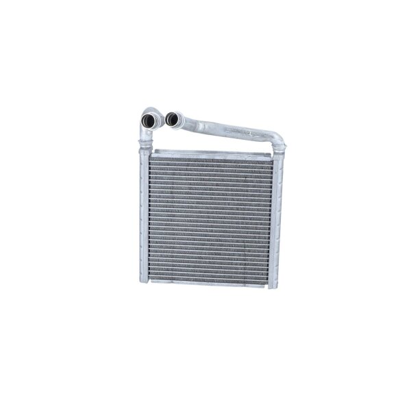 Heat exchanger for interior heating 160 mm - 178 mm NRF for VW BEETLE and others