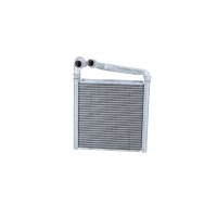 Heat exchanger for interior heating 160 mm - 178 mm NRF...