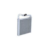 Heat exchanger for interior heating 160 mm - 178 mm NRF for VW BEETLE and others