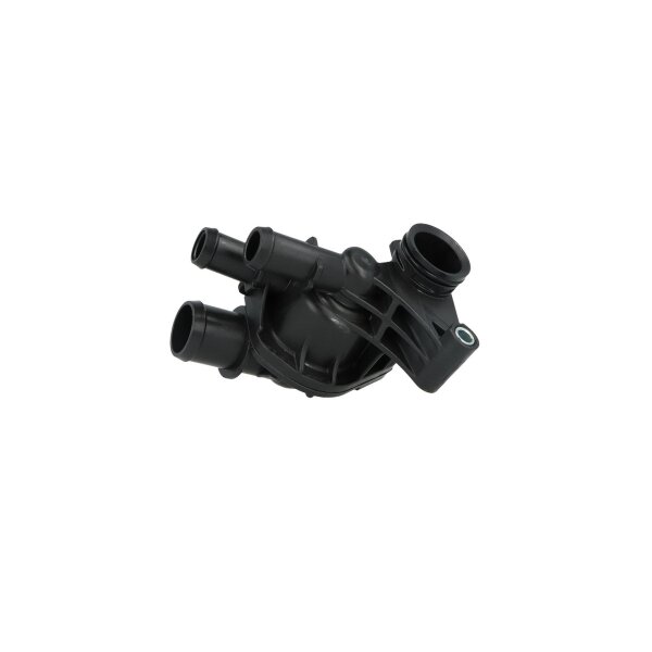 Thermostat Kühlmittel Öffnungstemperatur 82 °C NRF für u.a. FORD KUGA