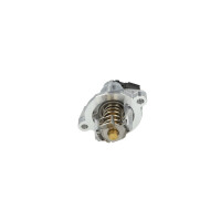 Thermostat coolant opening temperature 97 °C NRF for e.g. OPEL ADAM