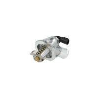 Thermostat coolant opening temperature 97 °C NRF for e.g. OPEL ADAM