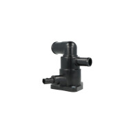 Thermostat coolant opening temperature 88 °C NRF for SUZUKI SPLASH and others