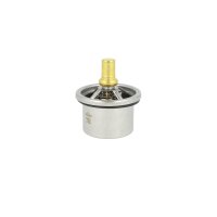 Thermostat coolant opening temperature 87 °C NRF for...