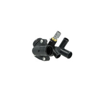 Thermostat Kühlmittel Öffnungstemperatur 88 °C NRF für u.a. FORD TOURNEO
