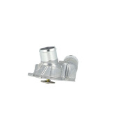 Thermostat coolant opening temperature 92 °C NRF for e.g. OPEL ASTRA