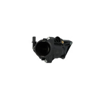 Thermostat coolant opening temperature 103 °C NRF for e.g. MB C-CLASS