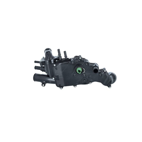 Thermostat Kühlmittel Öffnungstemperatur 83 °C NRF für u.a. PEUGEOT 406