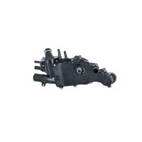 Thermostat Kühlmittel Öffnungstemperatur 83...