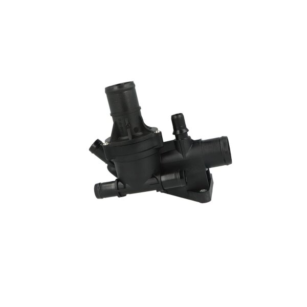 Thermostat Kühlmittel Öffnungstemperatur 85 °C NRF für u.a. OPEL VIVARO