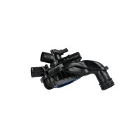 Thermostat Kühlmittel Öffnungstemperatur 105...