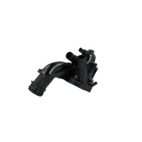 Thermostat Kühlmittel Öffnungstemperatur 105 °C NRF für u.a. MINI COUNTRYMAN