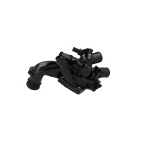 Thermostat Kühlmittel Öffnungstemperatur 105 °C NRF für u.a. MINI COUNTRYMAN