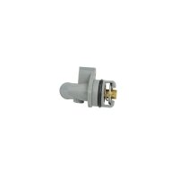 Thermostat coolant opening temperature 75 °C NRF for e.g. FORD MONDEO