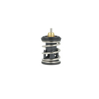 Thermostat coolant opening temperature 87 °C NRF for e.g. VW GOLF