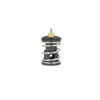 Thermostat coolant opening temperature 87 °C NRF for e.g. VW GOLF