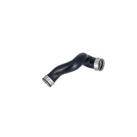 Charge air hose NRF thermo expertise suitable for e.g. MERCEDES-BENZ C-CLASS