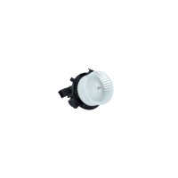 Interior fan fresh air recirculation NRF suitable for e.g. RENAULT TWINGO