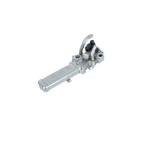 EGR valve exhaust gas recirculation with EGR cooler NRF for e.g. VW BEETLE