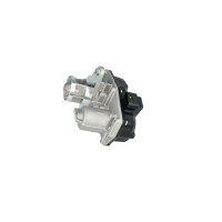 EGR valve electronic with sealing rings NRF for e.g. OPEL VIVARO
