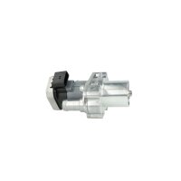 EGR valve with sealing rings NRF for MERCEDES-BENZ...