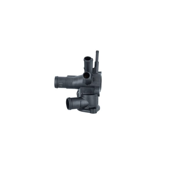 Coolant flange cooling system connection point NRF suitable for e.g. VW GOLF