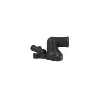 Coolant flange Cooling system connection point NRF suitable for e.g. MINI MINI
