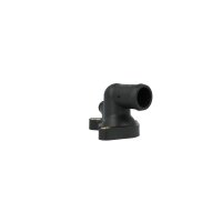 Coolant flange Cooling system connection point NRF suitable for e.g. MINI MINI