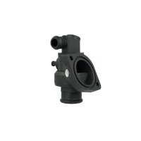 Coolant flange cooling system connection point NRF...