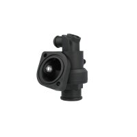 Coolant flange cooling system connection point NRF suitable for FORD TRANSIT